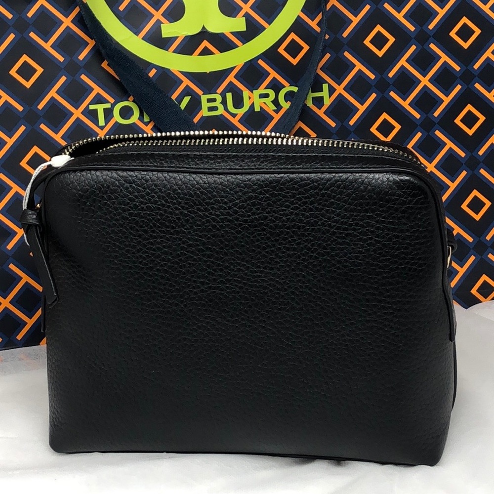 NWT Tory Burch Taylor camera crossbody - Picture 4 of 8